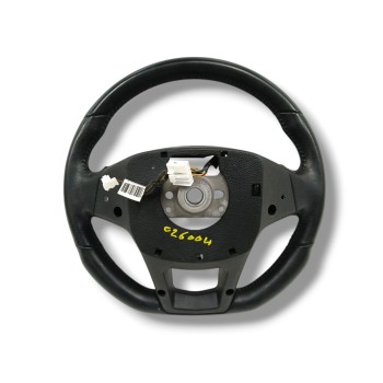 Recambio de volante para ssangyong tivoli 1.5 g15dtf referencia OEM IAM 4S11335000  