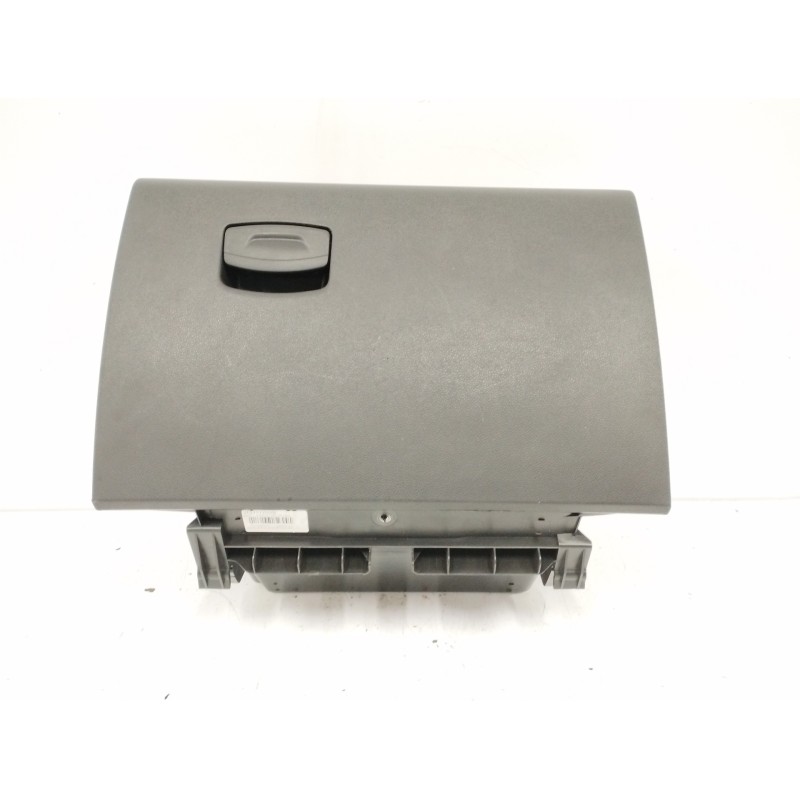 Recambio de guantera para renault kadjar 1.3 tce referencia OEM IAM 682526225R NEGRO 00175317