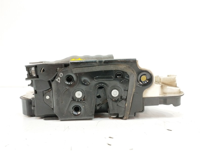 Recambio de cerradura puerta delantera izquierda para seat leon (5f1) 2.0 tdi referencia OEM IAM 5K1837015E Recambio de cerradura puerta delantera izquierda para seat leon (5f1) 2.0 tdi referencia OEM IAM 5K1837015E