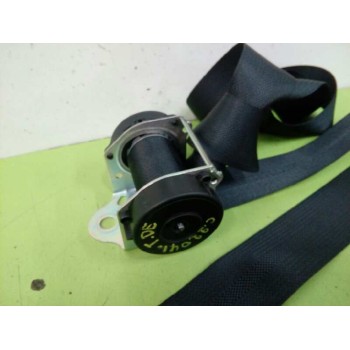 Recambio de cinturon seguridad trasero derecho para nissan juke (f15) acenta referencia OEM IAM 88844BF12A 630748000A 