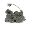 Recambio de cerradura puerta delantera izquierda para seat leon (5f1) 2.0 tdi referencia OEM IAM 5K1837015E  