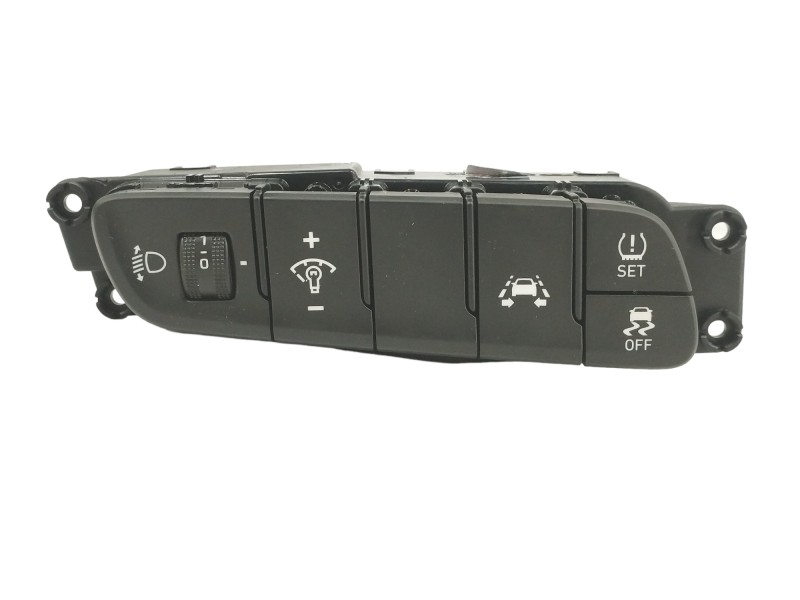 Recambio de mando multifuncion para hyundai i30 (pd) 1.0 tgdi cat referencia OEM IAM 93701G4GF0 Recambio de mando multifuncion para hyundai i30 (pd) 1.0 tgdi cat referencia OEM IAM 93701G4GF0