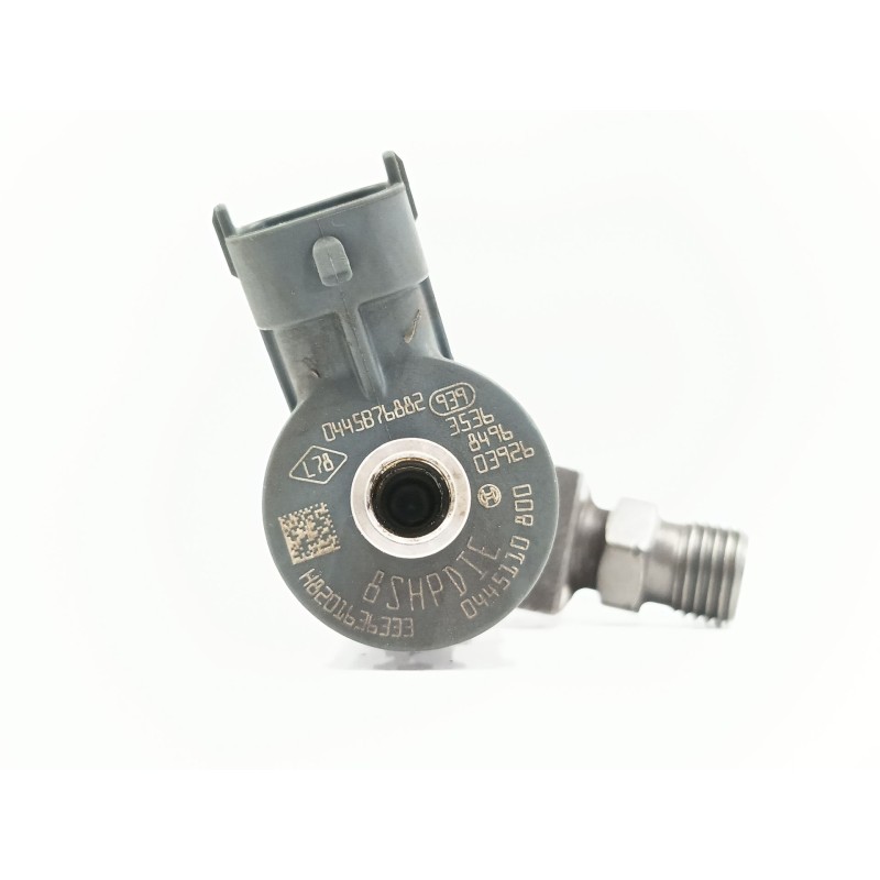 INYECTOR 0445110800