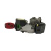 Recambio de antirrobo para honda civic berlina 5 (fk) 1.8 vtec cat referencia OEM IAM 39730SMGG010M1 S0105A1DA 