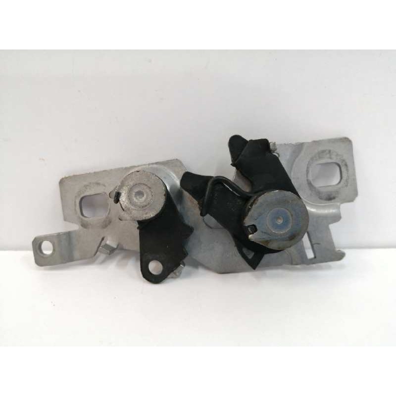 Recambio de cerradura capot para citroën jumpy fugón 2.0 blue-hdi fap referencia OEM IAM 9808870280  