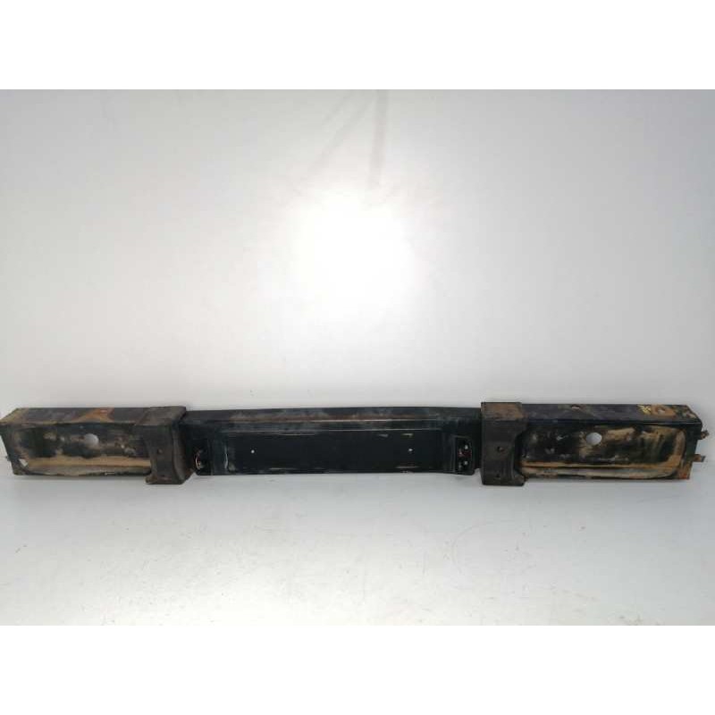 Recambio de paragolpes trasero para suzuki ps 10 santana anibal 2.8 d referencia OEM IAM PS901486  