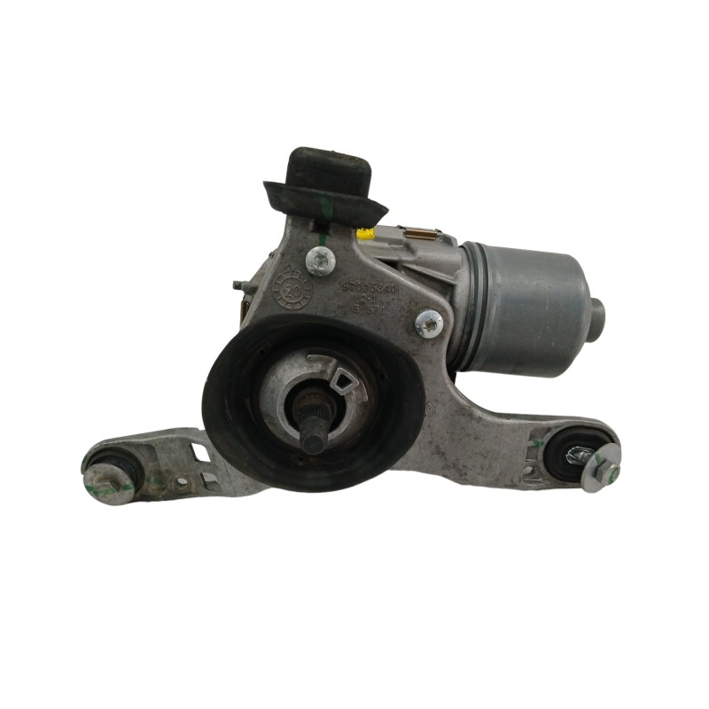 Recambio de motor limpia delantero para citroën c4 grand picasso 1.2 12v e-thp / puretech referencia OEM IAM 9816172880 LADO DER