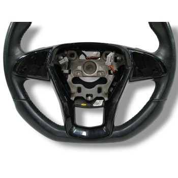 Recambio de volante para ssangyong tivoli 1.5 g15dtf referencia OEM IAM 4S11335000  