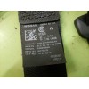 Recambio de cinturon seguridad trasero derecho para nissan juke (f15) acenta referencia OEM IAM 88844BF12A 630748000A 