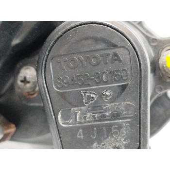 Recambio de caja mariposa para toyota prius (nhw20) 1.5 cat referencia OEM IAM 8945230150  