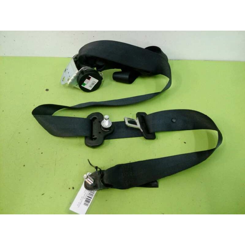 CINTURON SEGURIDAD TRASERO DERECHO 630748000A