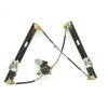 Recambio de elevalunas delantero izquierdo para seat leon (5f1) 2.0 tdi referencia OEM IAM 5F4837461D 5Q0959801B 