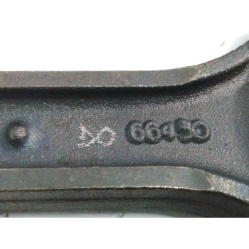 Recambio de biela para ssangyong rodius xdi deluxe 4wd referencia OEM IAM 6640300020 66430 