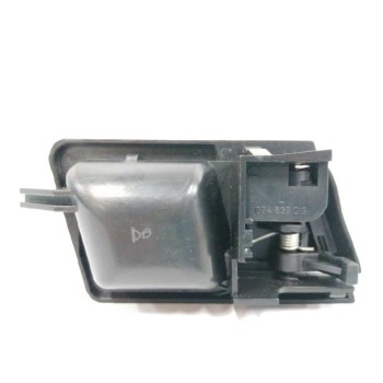 Recambio de maneta interior delantera derecha para volkswagen t4 transporter/furgoneta (mod. 1991) caja cerrada referencia OEM I