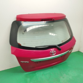 Recambio de porton trasero para toyota yaris (_p13_) 1.3 (nsp130_) referencia OEM IAM 670050D110  