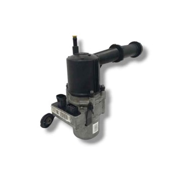 Recambio de bomba direccion para peugeot 307 (s1) 2.0 hdi cat referencia OEM IAM 9657613580  