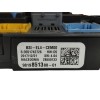 Recambio de caja reles / fusibles para citroën c4 picasso 1.2 12v e-thp referencia OEM IAM 9819851380  