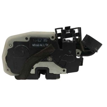 Recambio de cerradura puerta delantera izquierda para nissan micra iv (k13k, k13kk) 1.2 referencia OEM IAM 805011HH1A  
