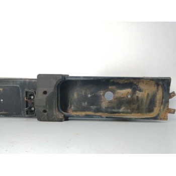 Recambio de paragolpes trasero para suzuki ps 10 santana anibal 2.8 d referencia OEM IAM PS901486  