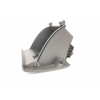 Recambio de guantera para renault kadjar 1.3 tce referencia OEM IAM 682526225R NEGRO 00175317