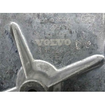 Recambio de motor limpia trasero para volvo xc40 (536) t3 1477 cc referencia OEM IAM 31457261 0390205055 