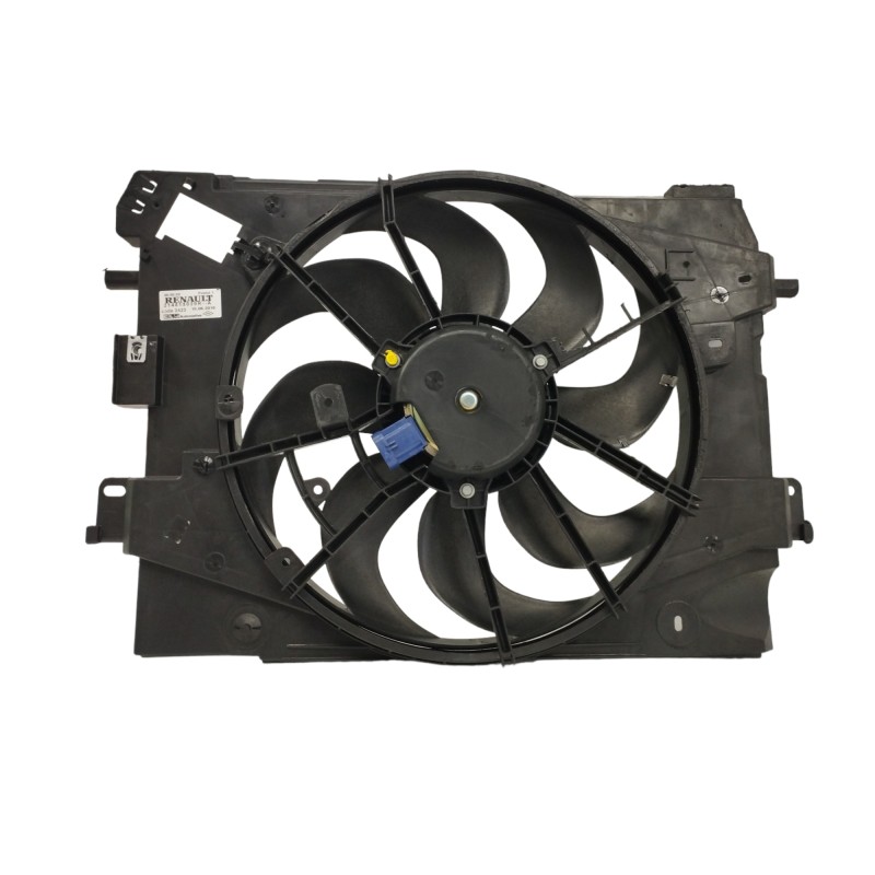 ELECTROVENTILADOR