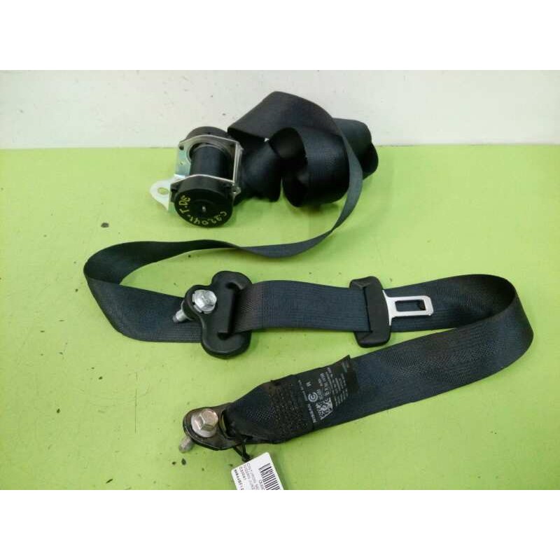 CINTURON SEGURIDAD TRASERO DERECHO 630748000A