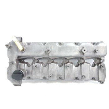 Recambio de tapa balancines para ssangyong rodius xdi deluxe 4wd referencia OEM IAM 6650100630  