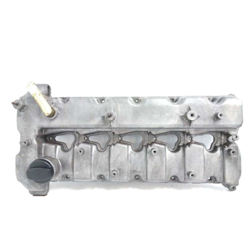 Recambio de tapa balancines para ssangyong rodius xdi deluxe 4wd referencia OEM IAM 6650100630  