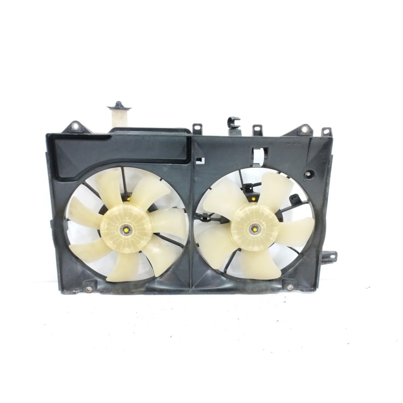 Recambio de electroventilador para toyota prius (nhw20) 1.5 cat referencia OEM IAM 1227508892  