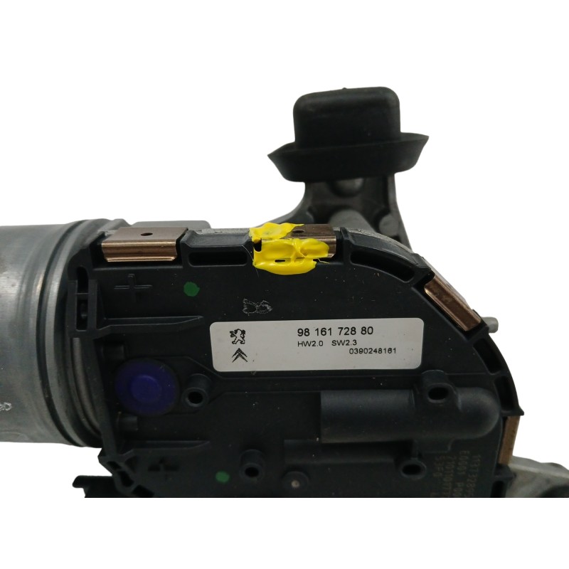 MOTOR LIMPIA DELANTERO LADO DERECHO