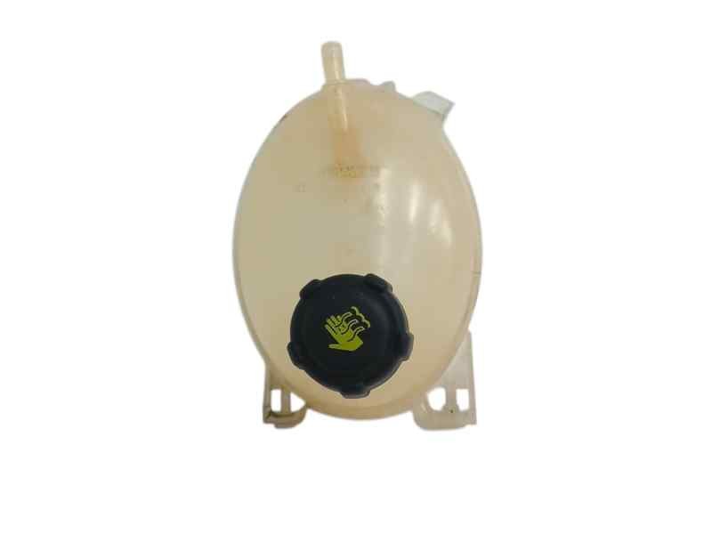 Recambio de deposito expansion para renault captur i ( j5 h5 ) 1.5 dci 110 referencia OEM IAM 217107259R Recambio de deposito expansion para renault captur i ( j5 h5 ) 1.5 dci 110 referencia OEM IAM 217107259R
