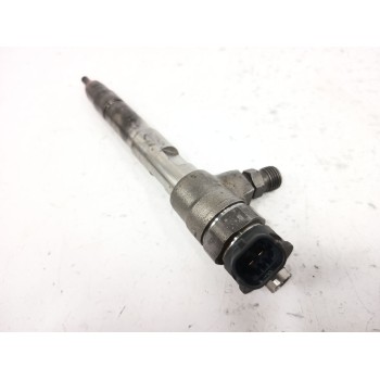 Recambio de inyector para renault kadjar (ha_, hl_) 1.5 blue dci 115 referencia OEM IAM H8201636333 0445110800 