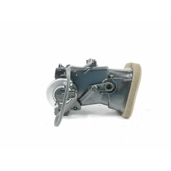 Recambio de rejilla aireadora para audi a4 avant (8w5) 2.0 16v tdi referencia OEM IAM 8W1820901 LADO IZQUIERDO 