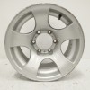 Recambio de llanta para toyota land cruiser station (j8) referencia OEM IAM  8JX15H2 5H 5X120