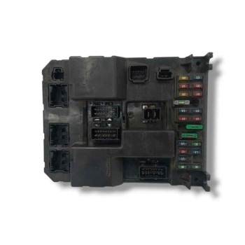 CAJA RELES / FUSIBLES 9651196880 OBSERVAR FOTO 9651197580