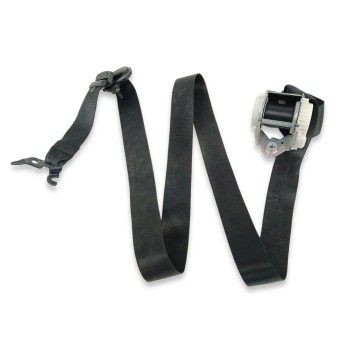 Recambio de cinturon seguridad delantero derecho para bmw serie 1 berlina (e81/e87) 116i referencia OEM IAM 7069956  