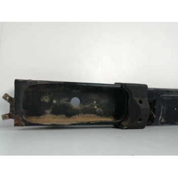 Recambio de paragolpes trasero para suzuki ps 10 santana anibal 2.8 d referencia OEM IAM PS901486  