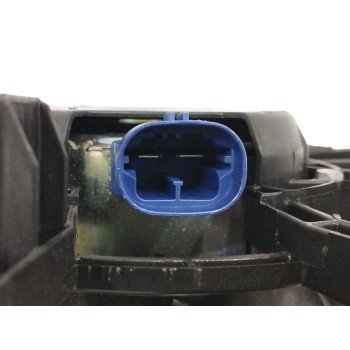 Recambio de electroventilador para renault clio iv grandtour 1.5 dci diesel fap referencia OEM IAM 214818009R  