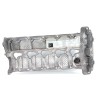 Recambio de tapa balancines para ssangyong rodius xdi deluxe 4wd referencia OEM IAM 6650100630  