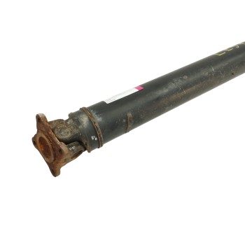 Recambio de transmision central para toyota rav 4 iv (_a4_) 2.2 d 4wd (ala49) referencia OEM IAM 3710042090 230 CM OBSERVAR FOTO