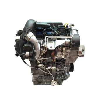 MOTOR COMPLETO CZDA 