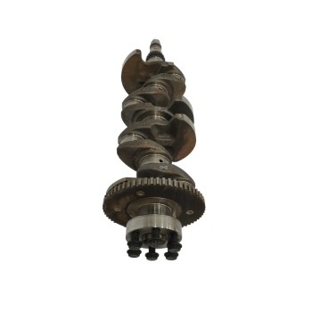 Recambio de cigueñal para hyundai i30 1.4 cat referencia OEM IAM 231102B100  