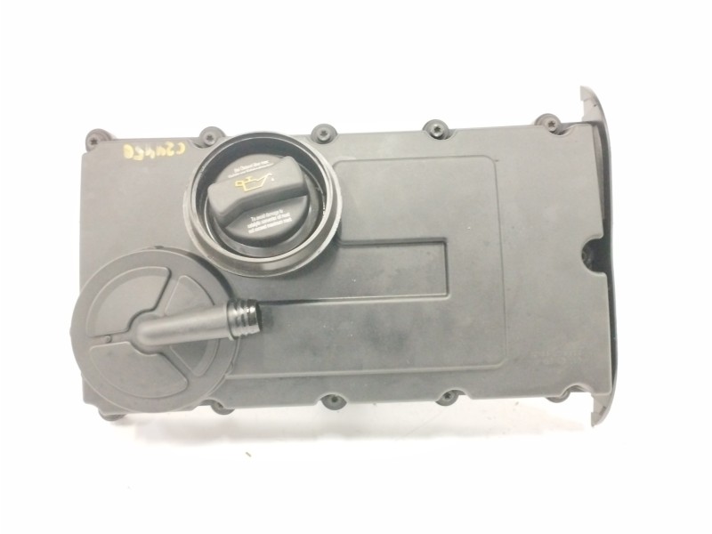 Recambio de tapa balancines para seat altea (5p1) 2.0 tdi referencia OEM IAM 03G103475  