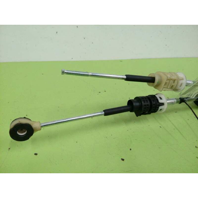 Recambio de varillaje cambio para nissan juke (f15) acenta referencia OEM IAM 344131KG0A  
