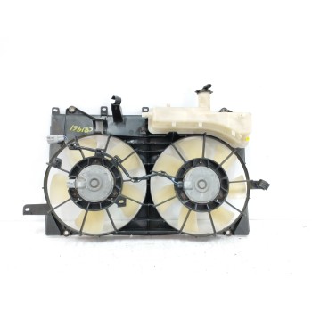 Recambio de electroventilador para toyota prius (nhw20) 1.5 cat referencia OEM IAM 1227508892  