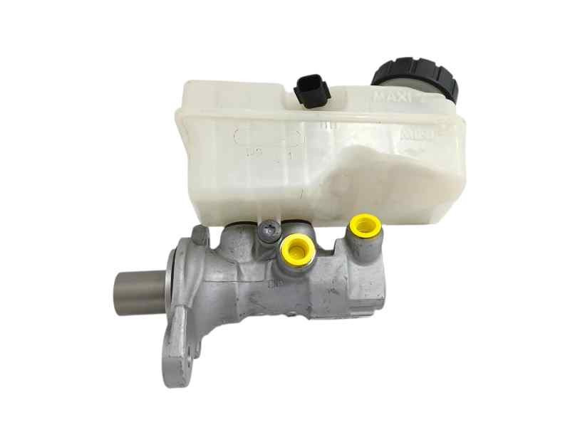 Recambio de bomba freno para renault captur i ( j5 h5 ) 1.5 dci 110 referencia OEM IAM 460915125R Recambio de bomba freno para renault captur i ( j5 h5 ) 1.5 dci 110 referencia OEM IAM 460915125R