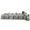 Recambio de tapa balancines para ssangyong rodius xdi deluxe 4wd referencia OEM IAM 6650100630  