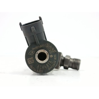 Recambio de inyector para renault kadjar (ha_, hl_) 1.5 blue dci 115 referencia OEM IAM H8201636333 0445110800 