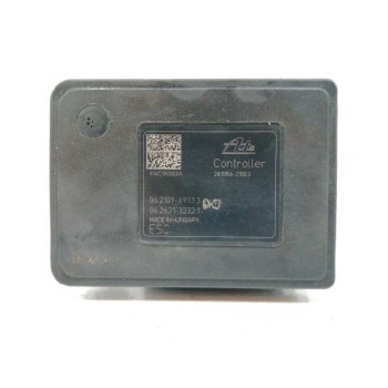 Recambio de abs para nissan note 1.2 cat referencia OEM IAM 476603VU0B 06210228424 06210969333